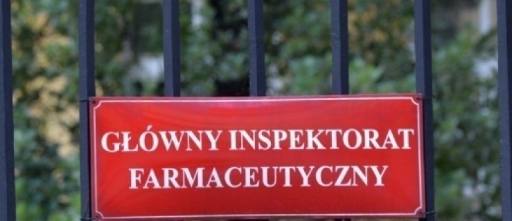 Żel  przeciwtrądzikowy  wycofany z obrotu